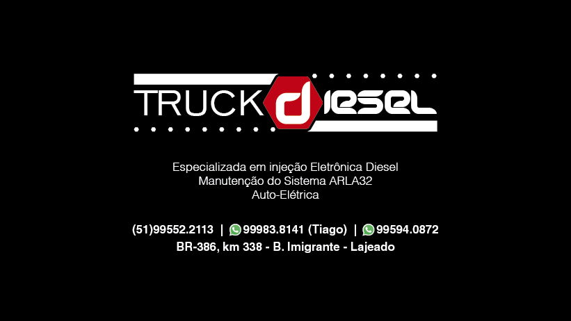 Truck Diesel